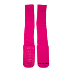 Medias Canariam Corrugada Fucsia