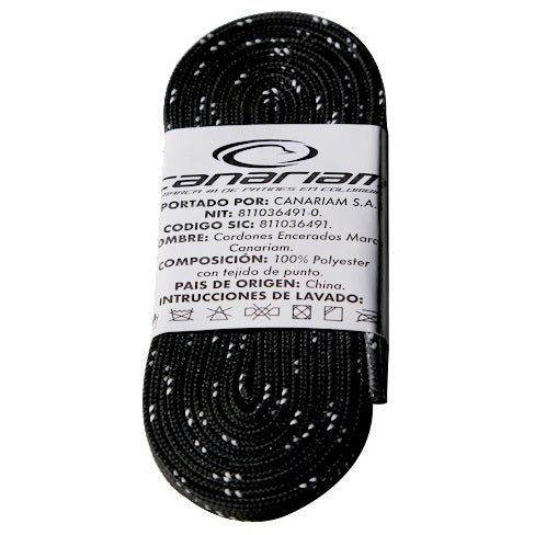 Cordones Encerados Basic