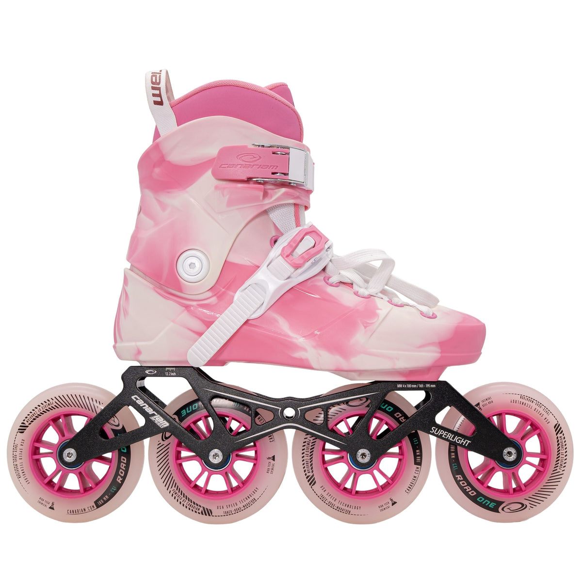 Mixty Superlight 12.2 Road One 4x100mm