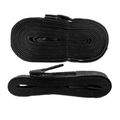 Cordones Profesionales Negro