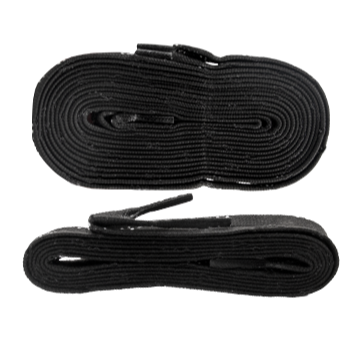 Cordones Profesionales Negro