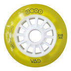 Rueda VAO MIXY 110mm