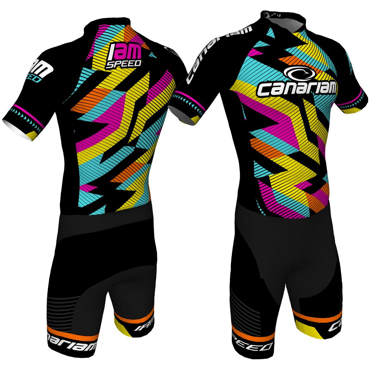 Licra Curve Cromatic