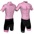 Licra Curve Pink