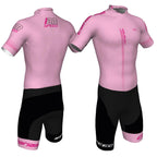 Licra Curve Pink