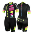 Licra Curve Franjas