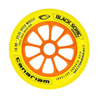 Rueda Black Sonic Summer Canariam