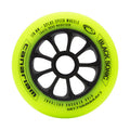 Rueda Black Sonic Canariam