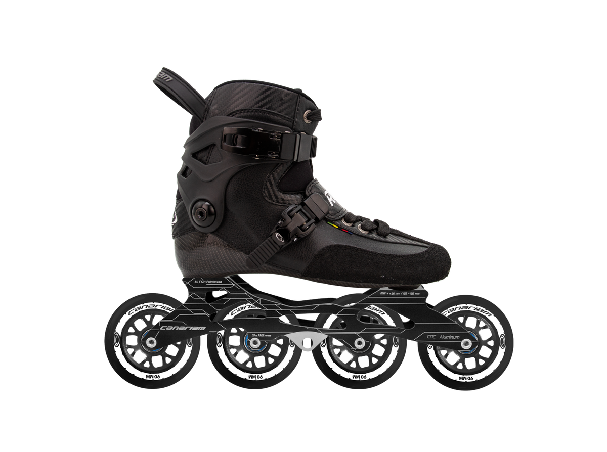 Rocket ZX Dual 11.5 Canariam 4x90mm