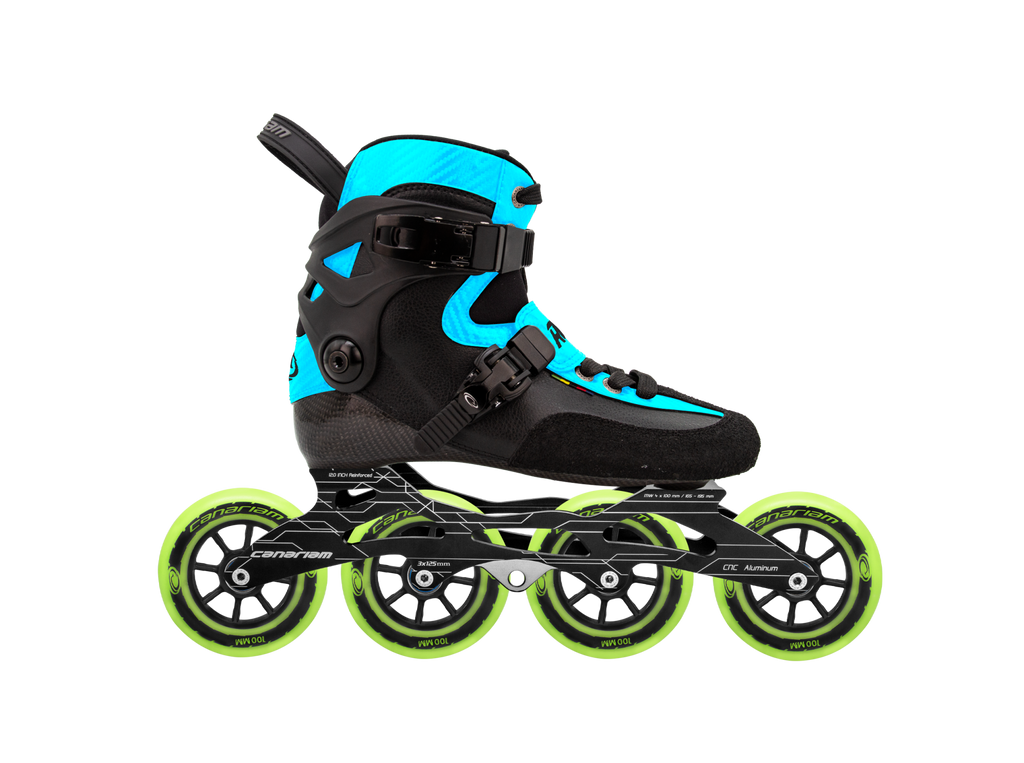 Rocket ZX Dual 12.0 Canariam Neo 4x100mm