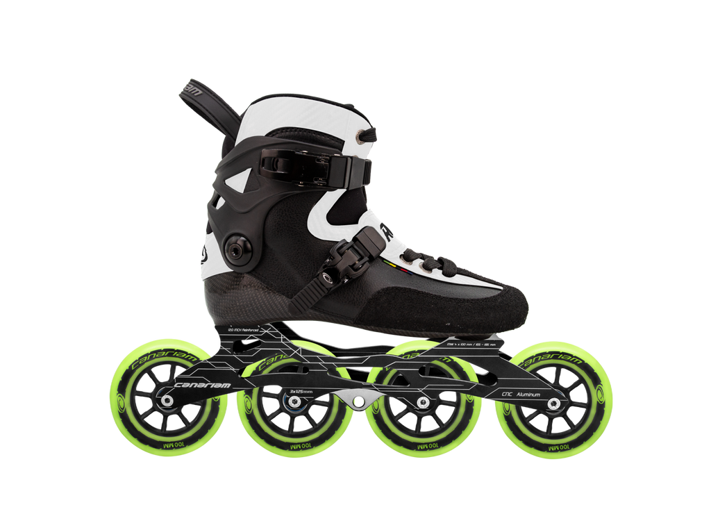 Rocket ZX Dual 12.0 Canariam Neo 4x100mm