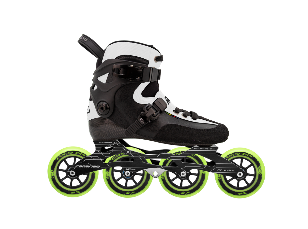 Rocket ZX Dual 12.0 Canariam Neo 4x100mm