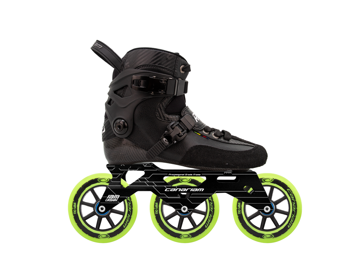 Rocket Rex 10.0 Canariam Neo 3x110mm