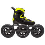 Rocket Off Road