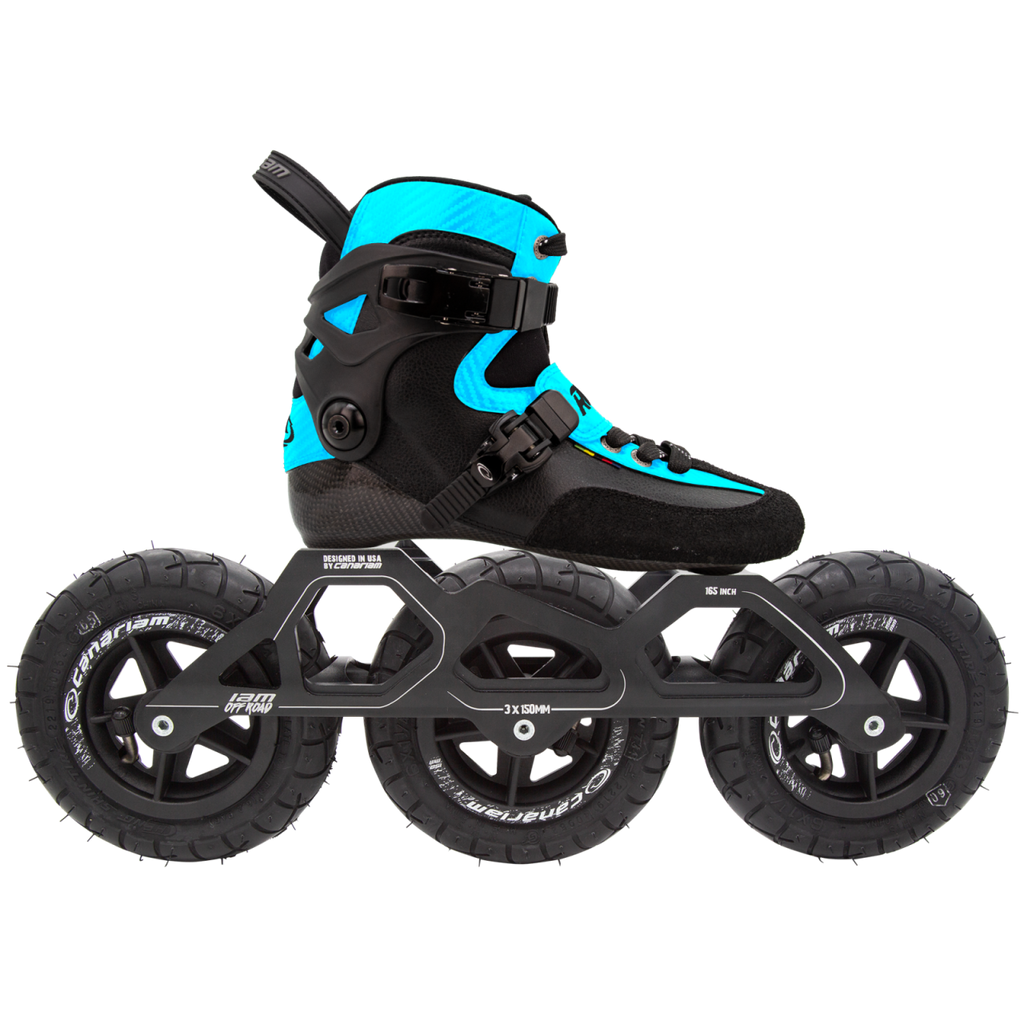 Rocket Off Road