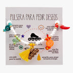 Pulsera Estilo Nylon