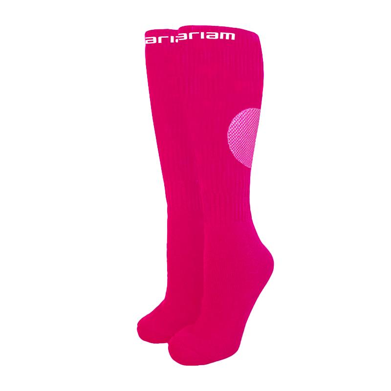 Medias Canariam Fucsia