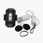 Luz Patin New