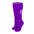 Medias Canariam Morado