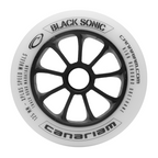 Rueda Black Sonic Canariam