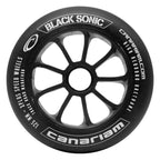 Rueda Black Sonic Canariam