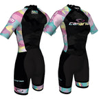 Licra Curve Black-Gummy