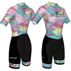 Licra Curve Gummy