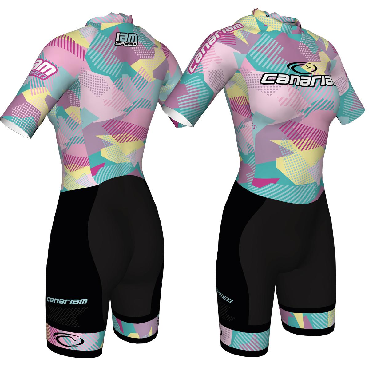 Licra Curve Gummy