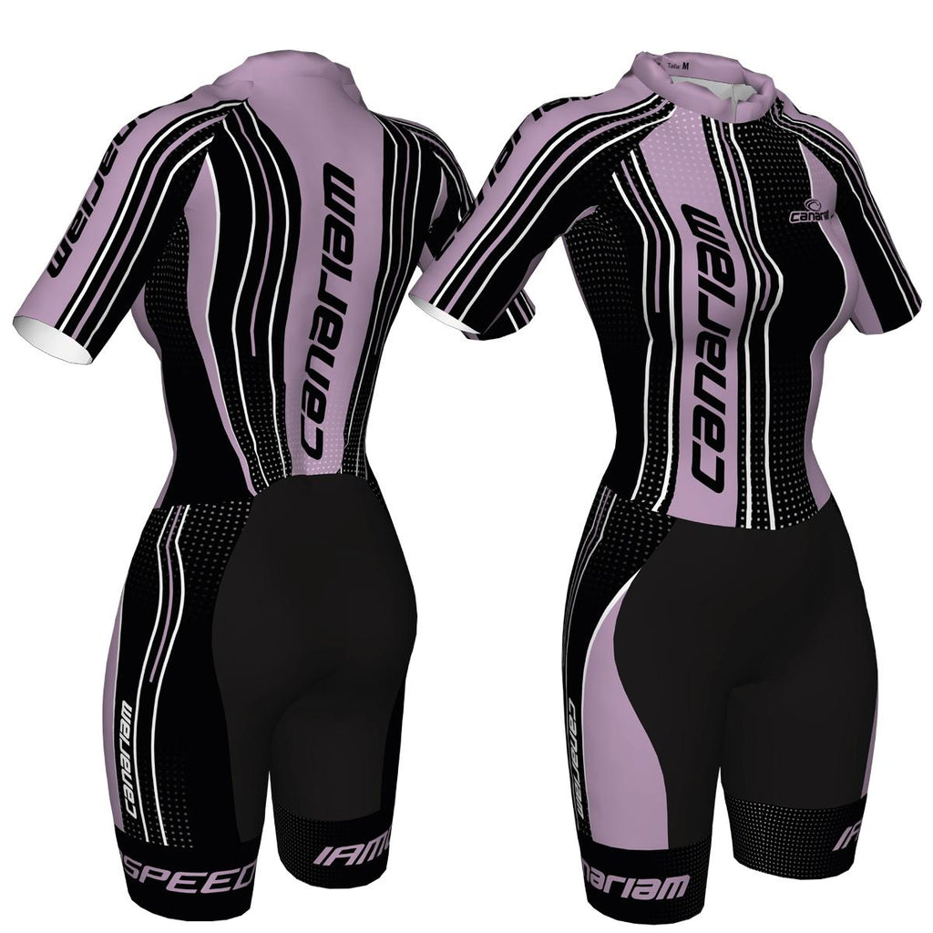 Licra Curve Romax Lila