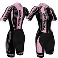 Licra Curve Romax Rosado