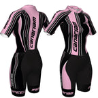 Licra Curve Romax Rosado