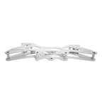 Chasis ZX Dual Plus Blanco