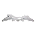Chasis ZX Dual Plus Blanco