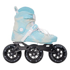 Mixty Raptor Agility negro 10.5 Xlide 3x110mm