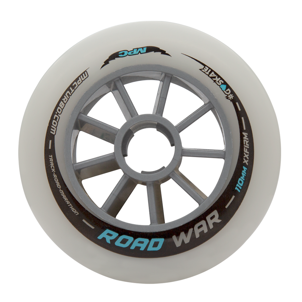 Rueda Road One 110mm