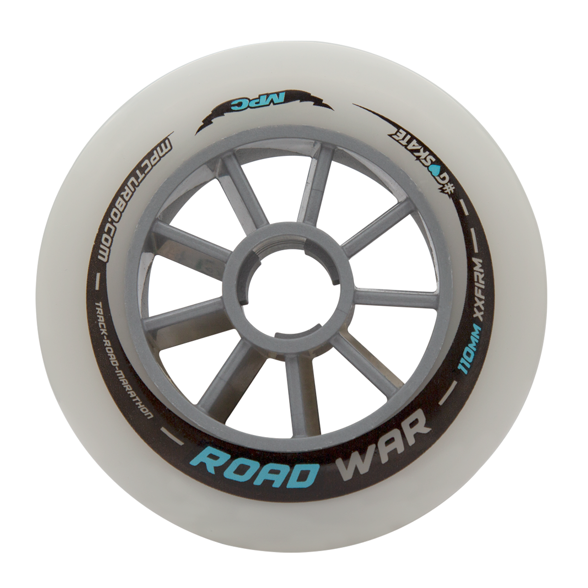 Rueda Road One 110mm