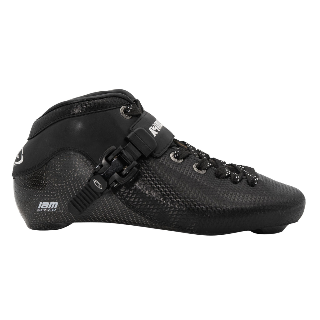Rhino Pro Negro 3D x Negro