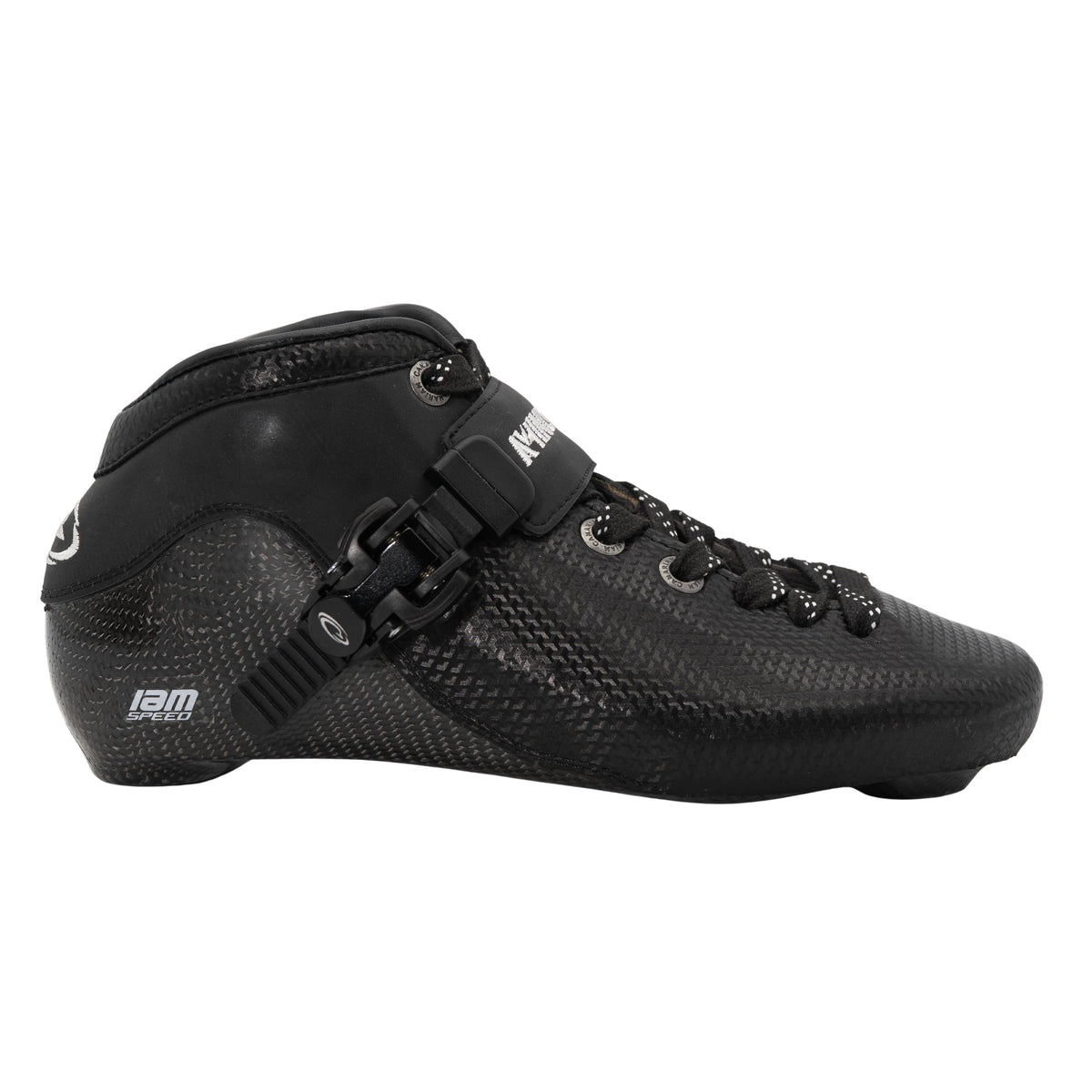 Rhino Pro Negro 3D x Negro