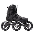 Xblum ZX Dual 12.0 Black Sonic 3x125mm