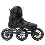 Xblum ZX Dual 12.0 Black Sonic 3x125mm