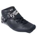 Bota Freeride Easy Pro Negra x Blanco