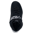 Bota Freeride Easy Pro Negra x Blanco