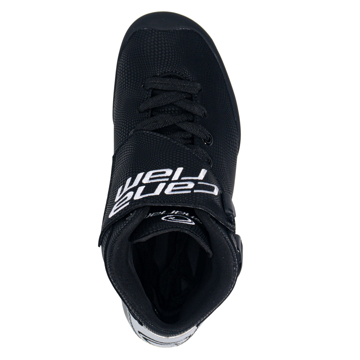 Bota Freeride Easy Pro Negra x Blanco