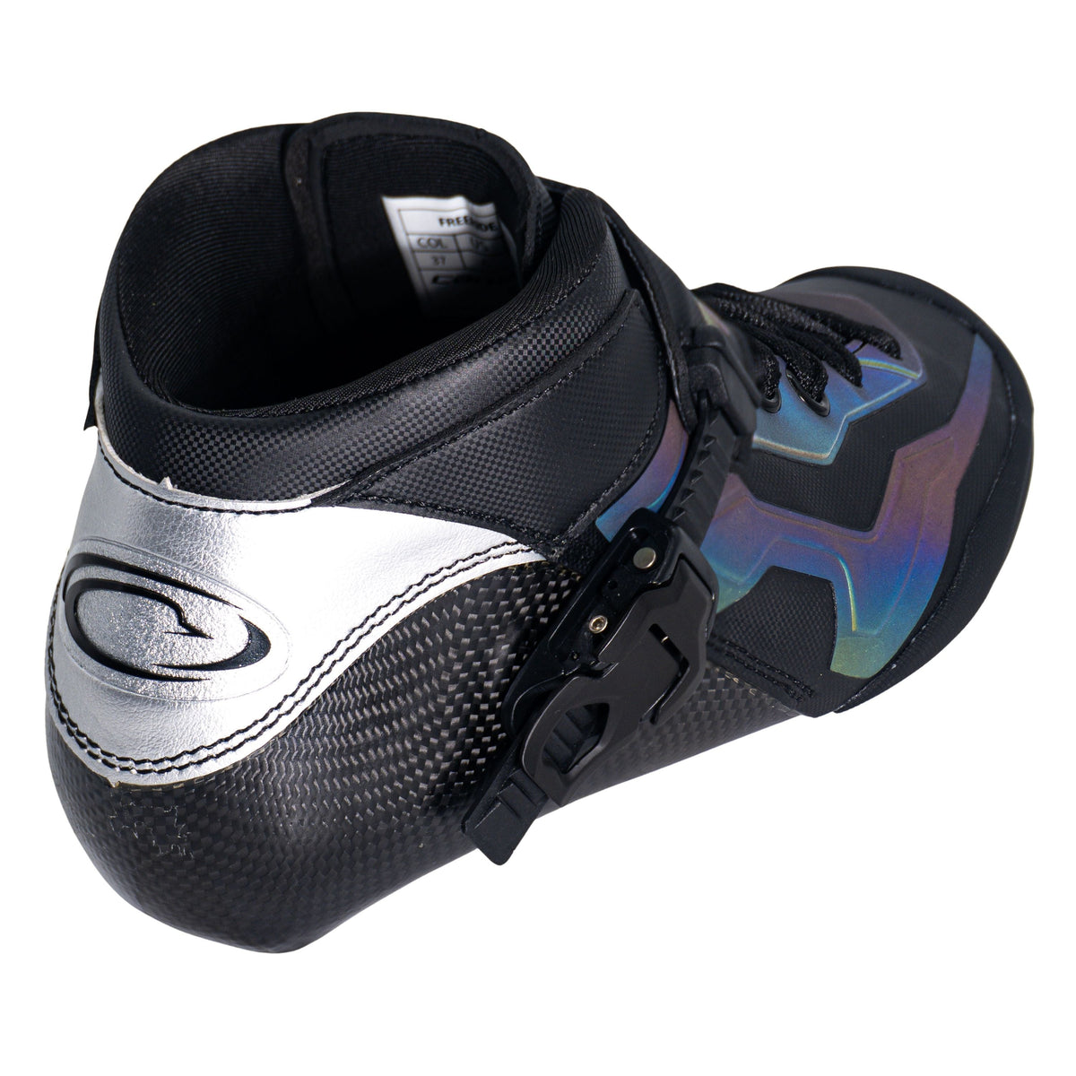 Bota Freeride Easy Pro Tornasol