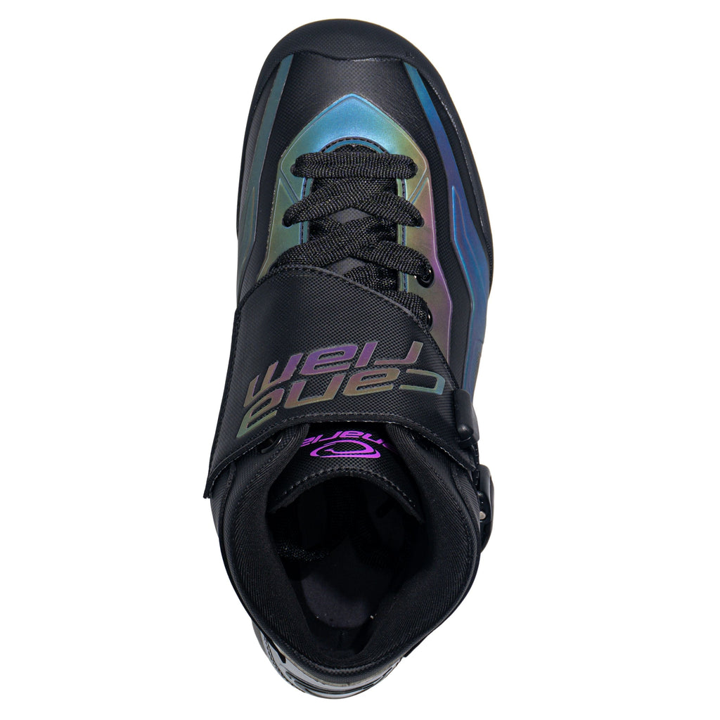 Bota Freeride Easy Pro Tornasol