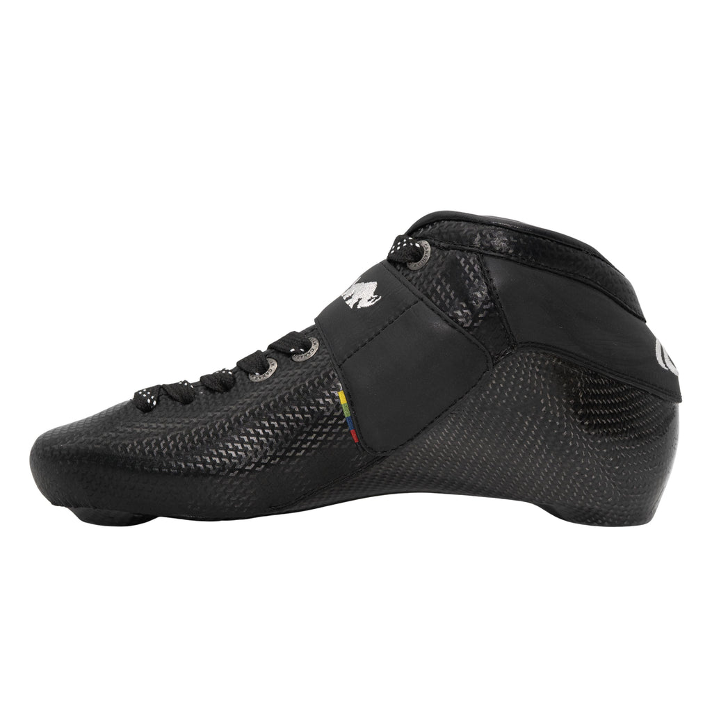 Rhino Pro Negro 3D x Negro