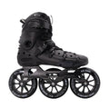 Xblum Rex 10.0 Black Sonic 3x125mm