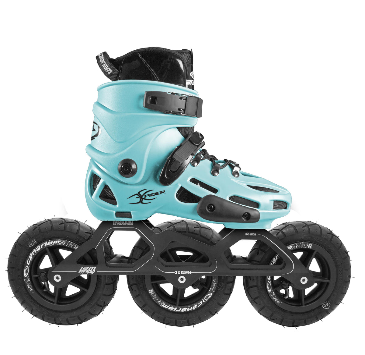 Patin Xpider Off Road