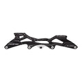 Chasis ZX Dual Plus Negro