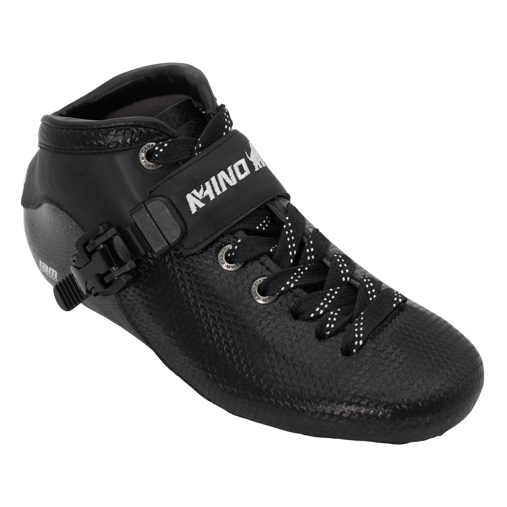 Rhino Pro Negro 3D x Negro